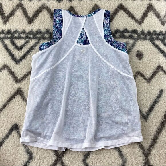 Athleta Girl Tank Top - Picture 2 of 4
